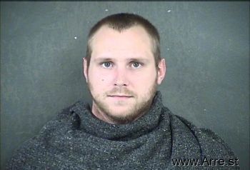 Jason Michael Carter Mugshot