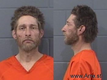 Jason Randal Cartwright Mugshot