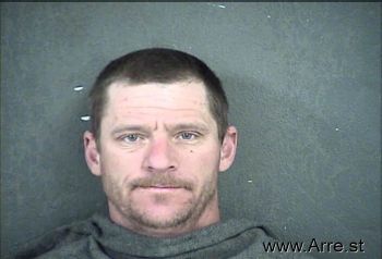 Jason T Clark Mugshot