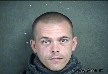 Jason Edward Clayton Mugshot