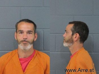 Jason Charles Curry Mugshot