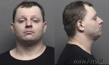 Jason Andrew Finch Mugshot