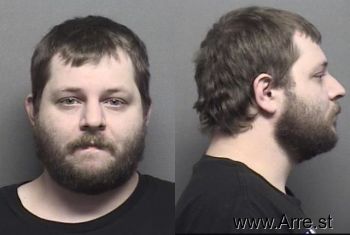 Jason Andrew Finch Mugshot