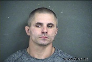 Jason G Gardner Mugshot