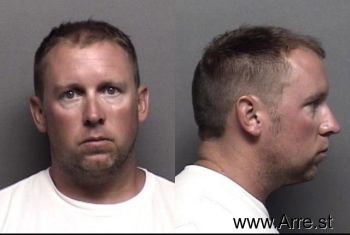 Jason Murray Robert Gordon Mugshot