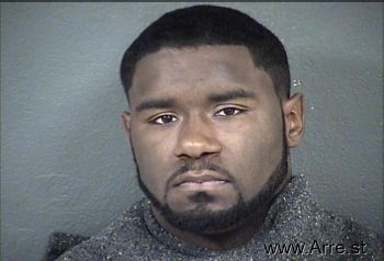 Jason  Hamilton Mugshot