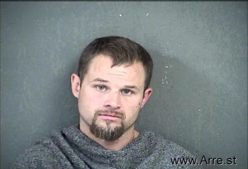 Jason Edward Hochard Mugshot