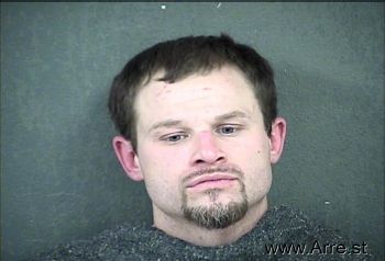 Jason Edward Hochard Mugshot