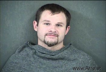 Jason Edward Hochard Mugshot