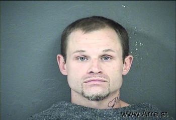 Jason Edward Hochard Mugshot