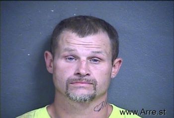 Jason Edward Hochard Mugshot