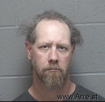 Jason Jerome Holt Mugshot