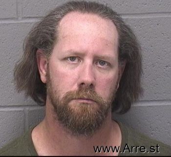 Jason Jerome Holt Mugshot