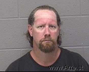 Jason Jerome Holt Mugshot