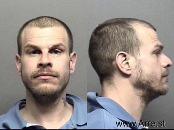 Jason William Hottman Mugshot