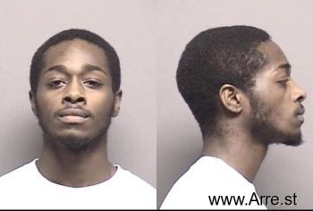 Jason Isaiah Howard Mugshot