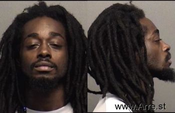 Jason Isaiah Howard Mugshot