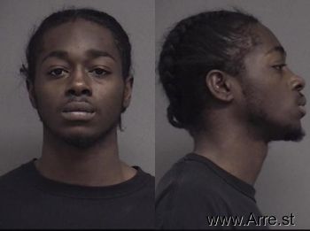 Jason Isaiah Howard Mugshot