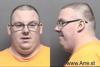 Jason Louis Howey Mugshot