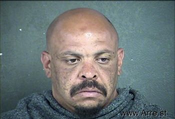 Jason Dwayne Hupp Mugshot