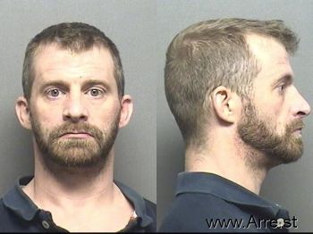 Jason Keith Kee Mugshot