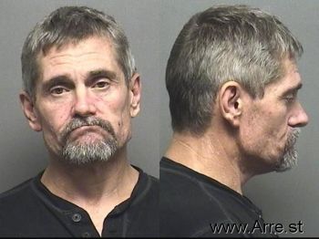 Jason  Kramer Mugshot