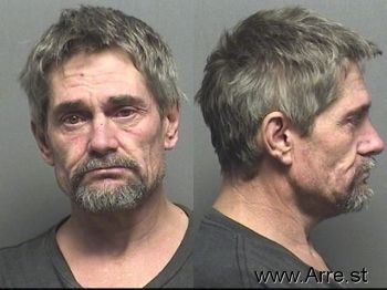 Jason  Kramer Mugshot