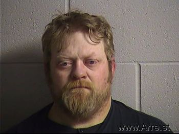 Jason Hilary Patrick Latham Mugshot