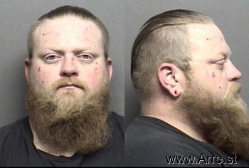 Jason Hilary Patrick Latham Mugshot