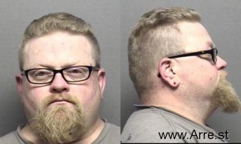 Jason Hilary Patrick Latham Mugshot