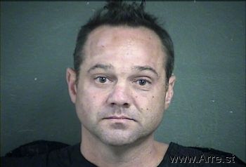 Jason F Long Mugshot