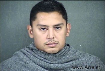 Jason Xavier Lopez-meneses Mugshot