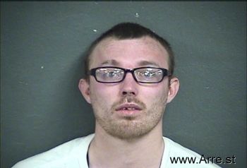 Jason Daniel Masoner Mugshot