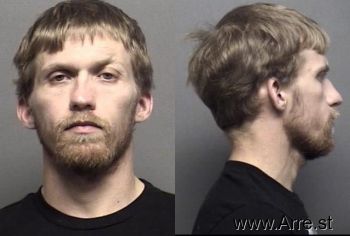 Jason Jeffrey Mckellips Mugshot