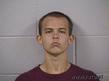 Jason Michael Mclain Mugshot