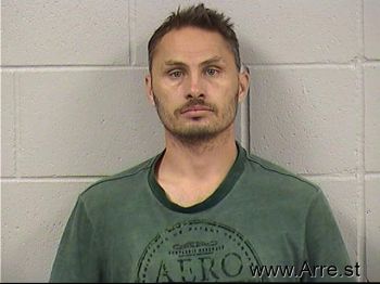 Jason Daniel Moore Mugshot