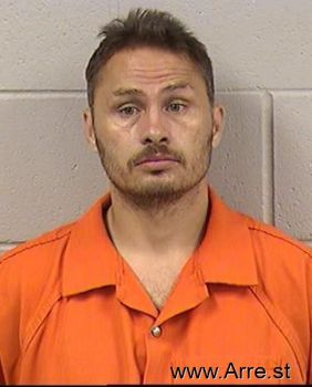 Jason Daniel Moore Mugshot