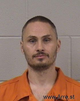 Jason Daniel Moore Mugshot