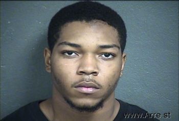 Jason Deandre Moore Mugshot