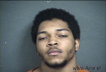 Jason Deandre Moore Mugshot