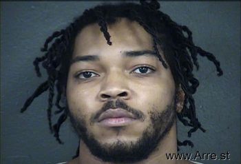 Jason Deandre Moore Mugshot