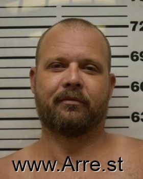 Jason Cody Moore Mugshot