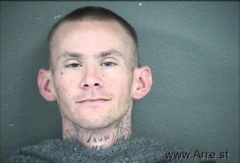 Jason L Moran Mugshot