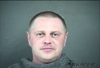 Jason M Nolan Mugshot