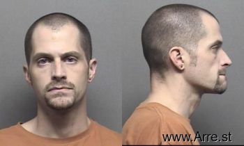 Jason Michael Olson Mugshot