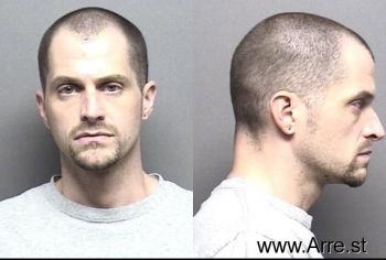 Jason Michael Olson Mugshot