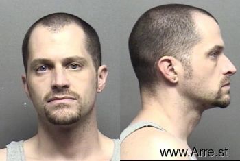 Jason Michael Olson Mugshot