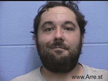 Jason Edward Revello Mugshot