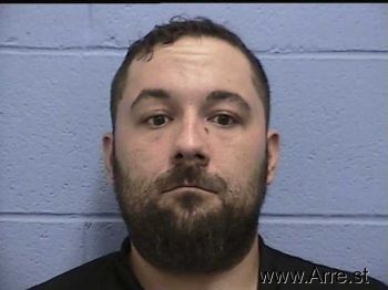 Jason Edward Revello Mugshot