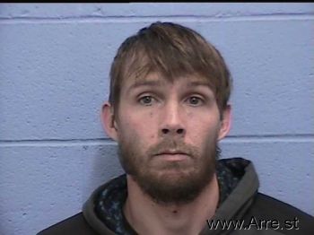 Jason Allan Richmond Mugshot